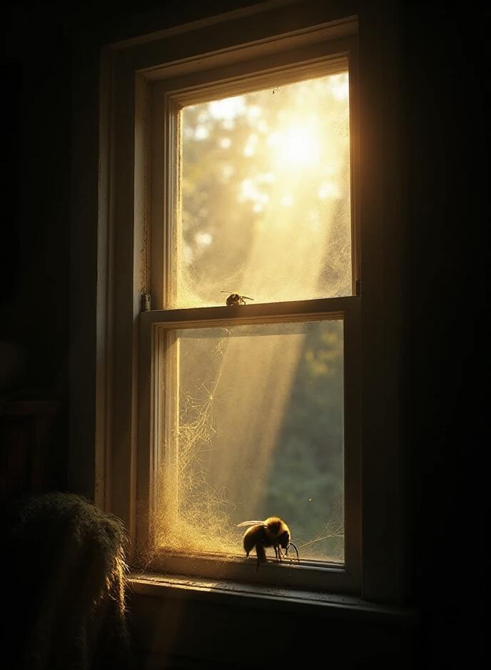 Сентябрьская осень