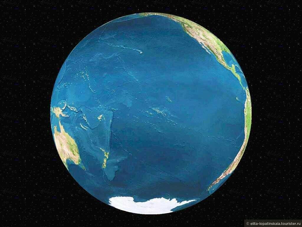 Ужасное недалёко