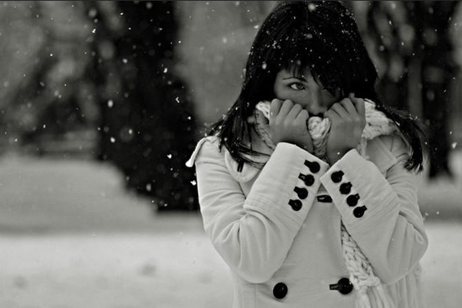 БЕЛОЕ ТАНГО ЗИМЫ