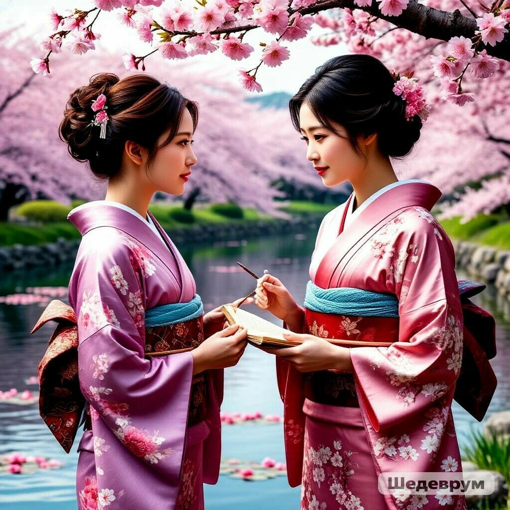 ПУТЕШЕСТВИЕ К ФУДЗИЯМЕ