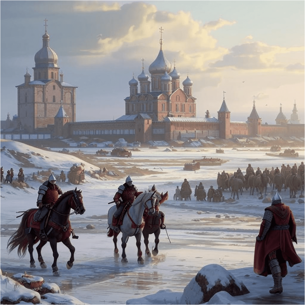 Мне пепел веков садится на плечи. Сонет +