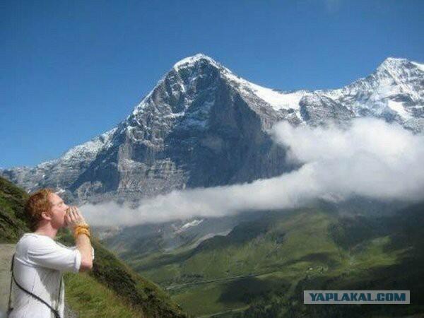 Загадки про эхо