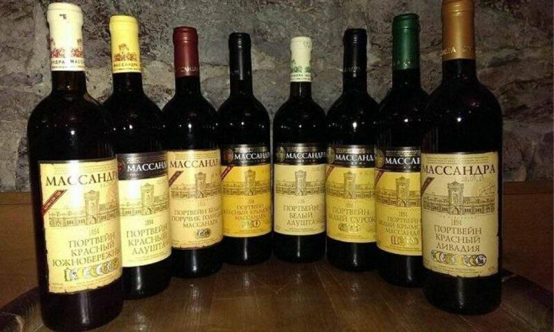 День портвейна