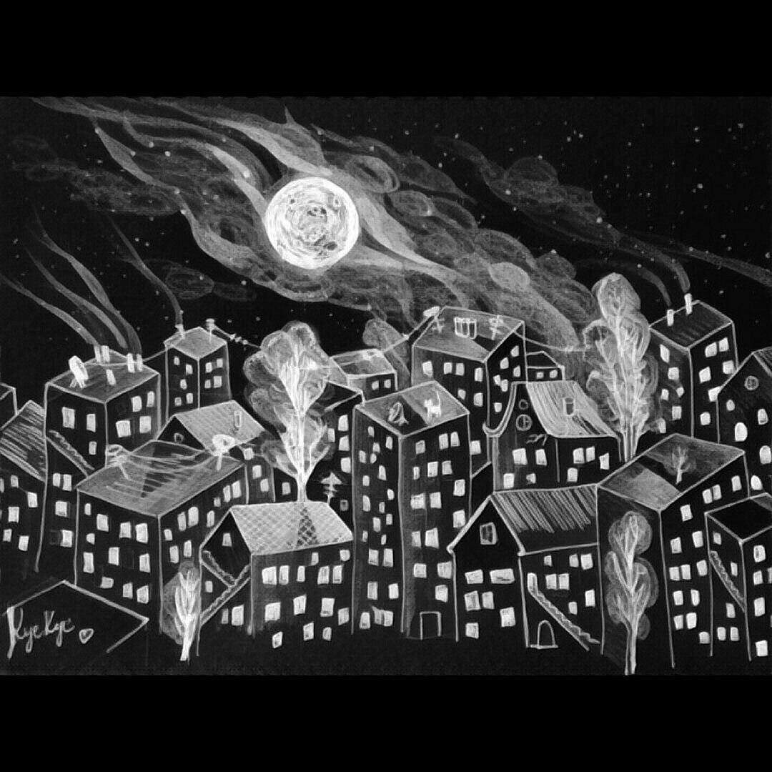 Может  это  моё  заблуждение