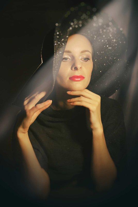 "Удивить" (14.05.2018)