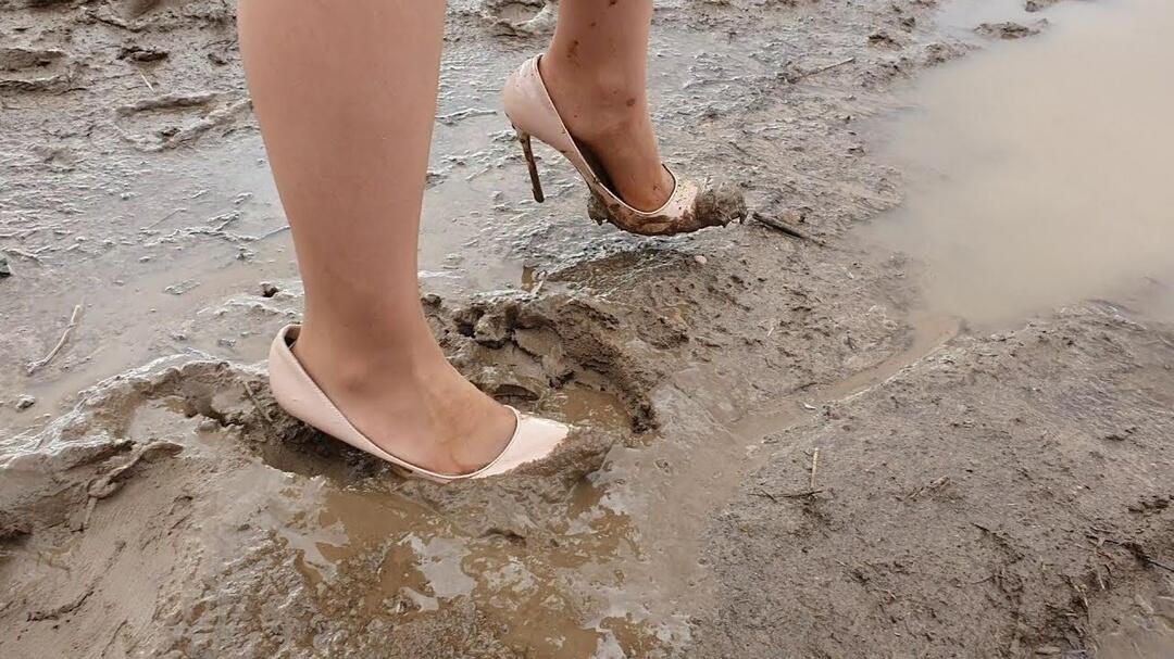 ДОЖДИК НЕ ВИНОВЕН (как всегда дороги)