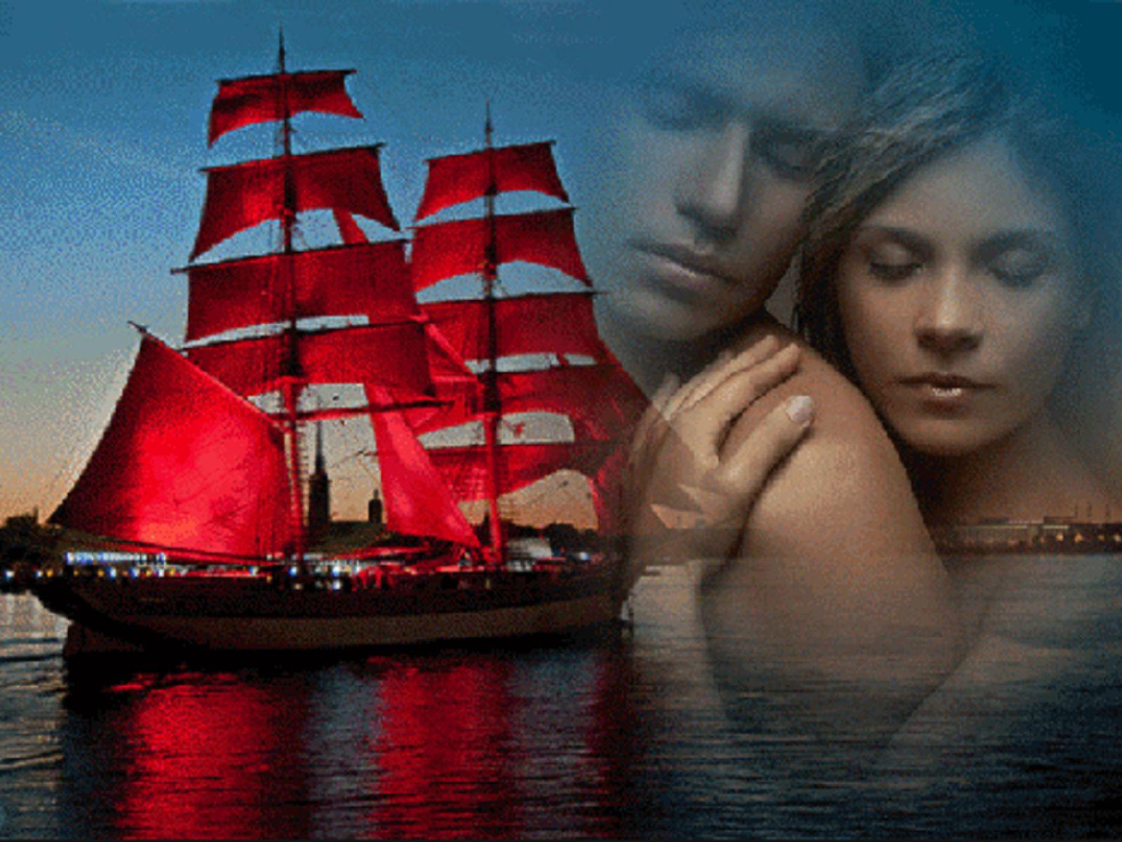 Прозрачное солнце.