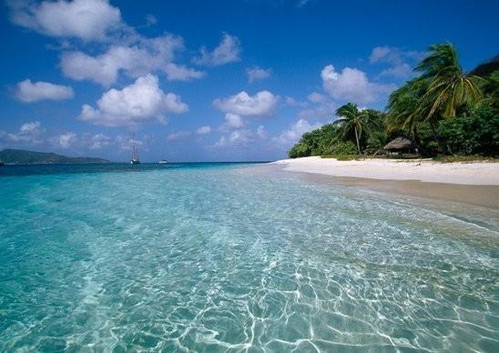 На отдыхе. Размышления