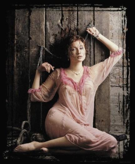 Сон летаргический…