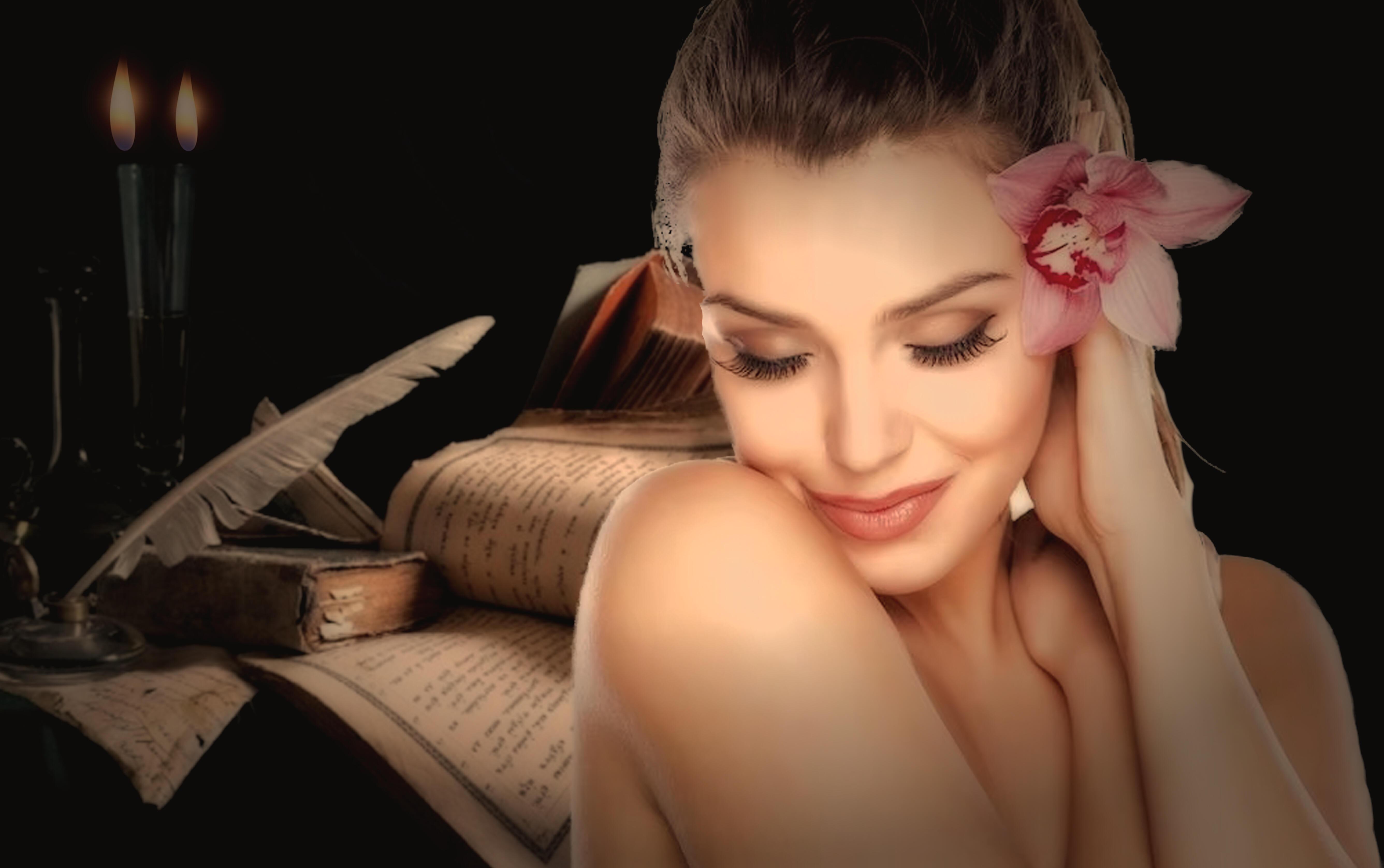 «Я рядом, я ещё жива»