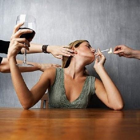 "Когда ты уже нагуляешься?" (03.10.2015)