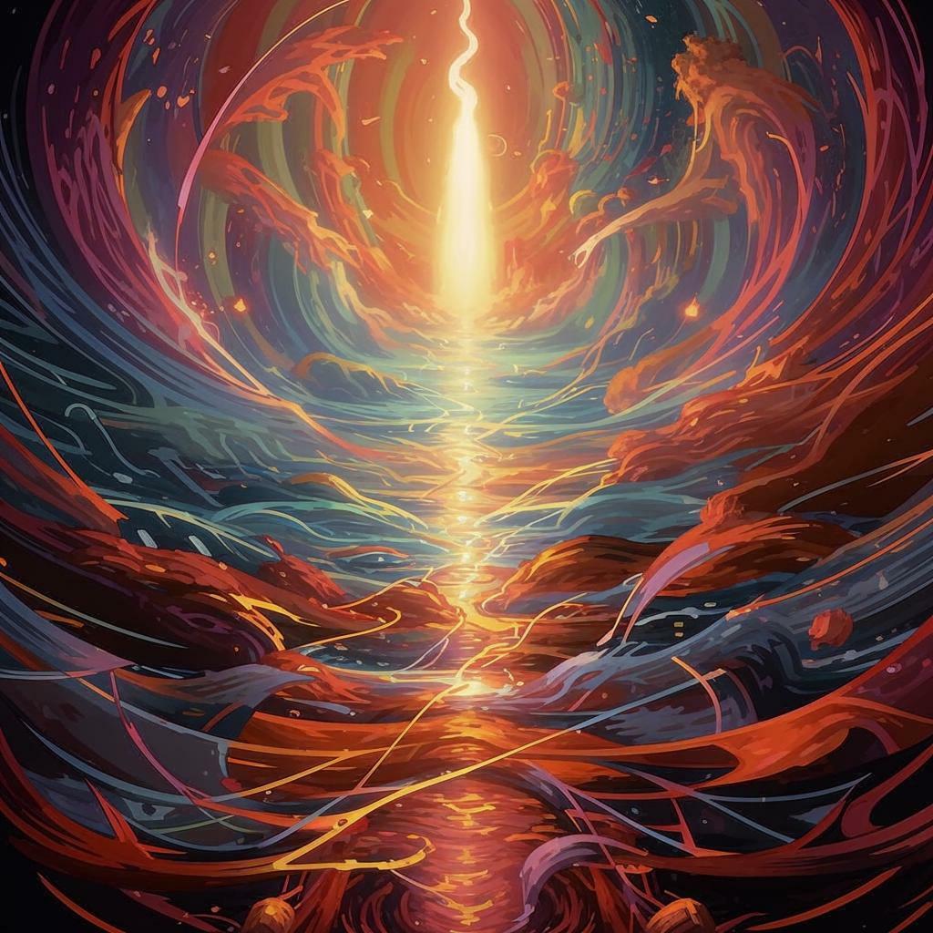 Власть судьбы