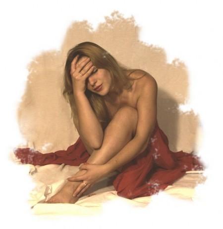 Я думаю о тебе - Ты думаешь обо мне