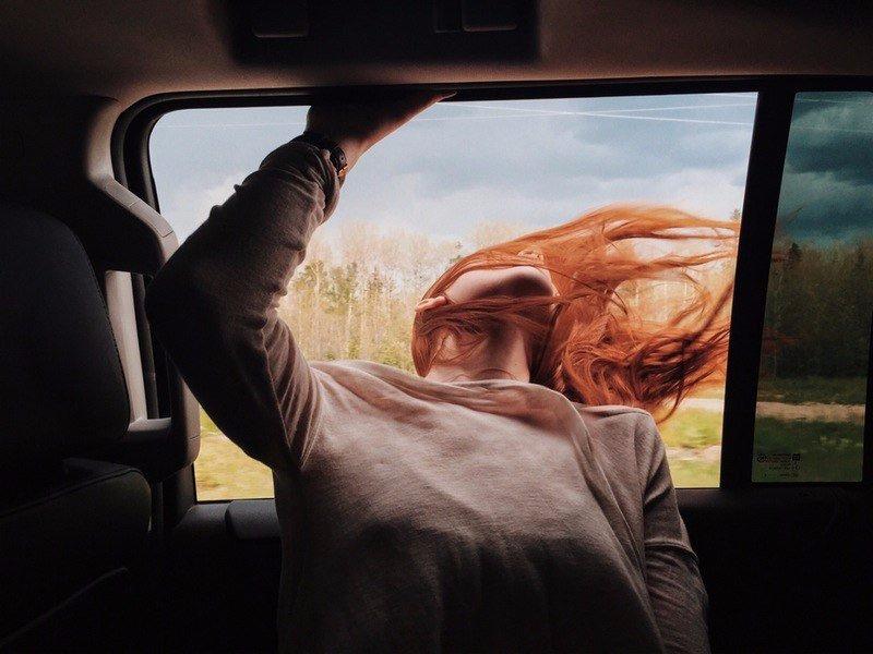 "Спешишь" (20.07.2018)