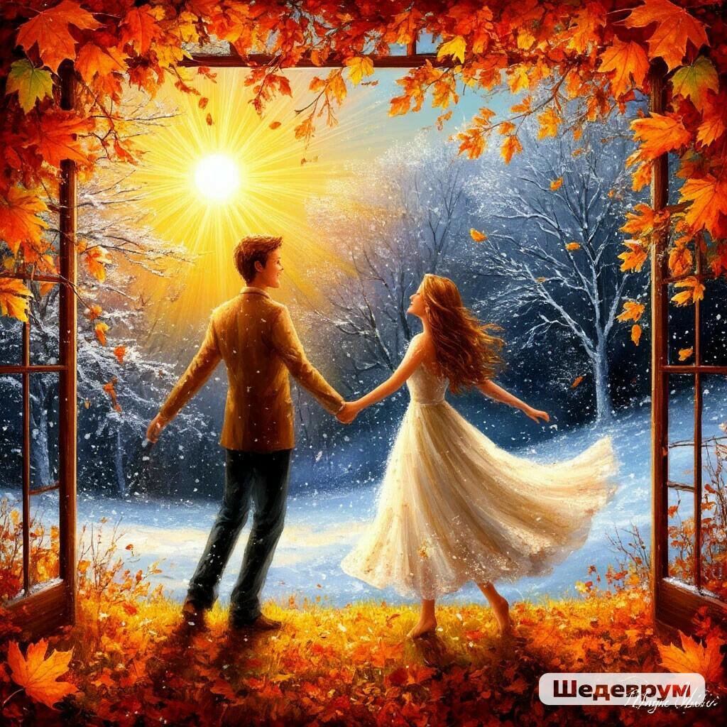 Летнее солнце (японский сонет)