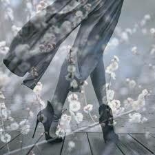 МЫ ВСЕ - СЛЕДЫ НА ЧЬИХ-ТО ДУШАХ