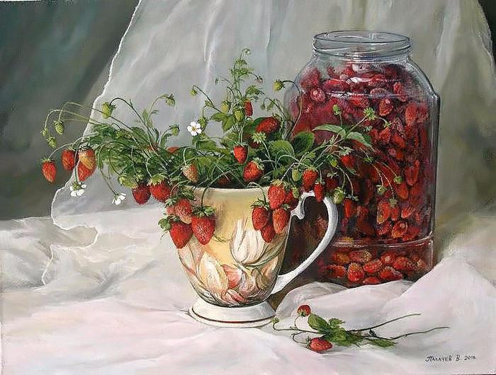 Лето-в банку