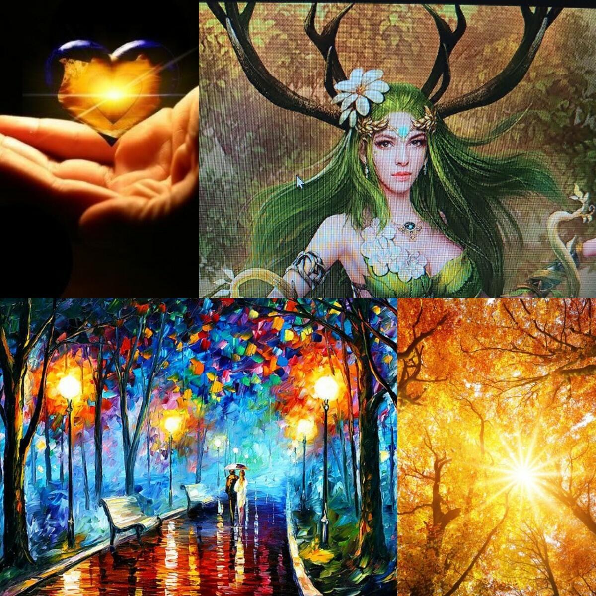 — Позвольте —