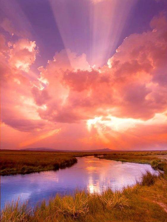 ТАК БЫВАЕТ ЛЕТОМ