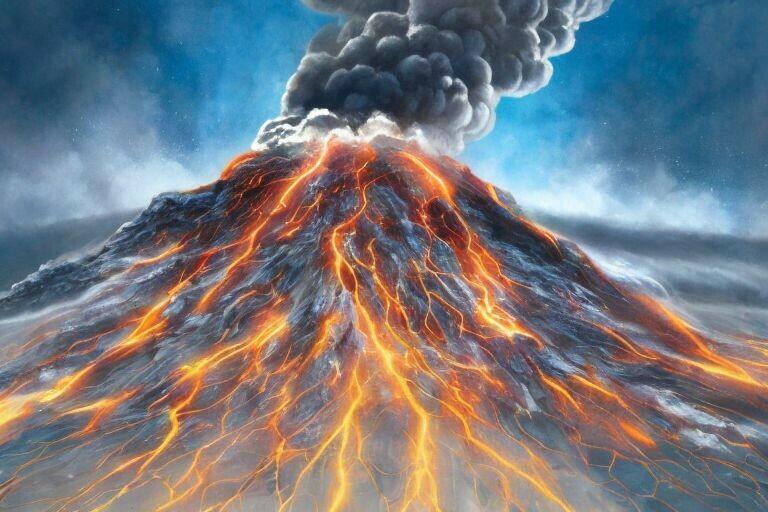 Эйяфьятлайокудля