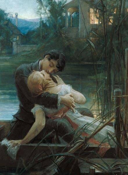 Остановите моё сердце