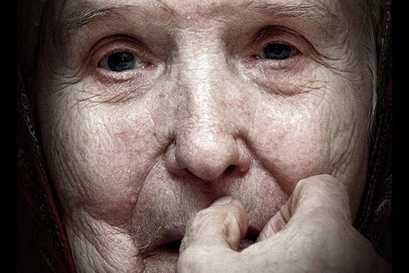 ПИСЬМО СЫНУ