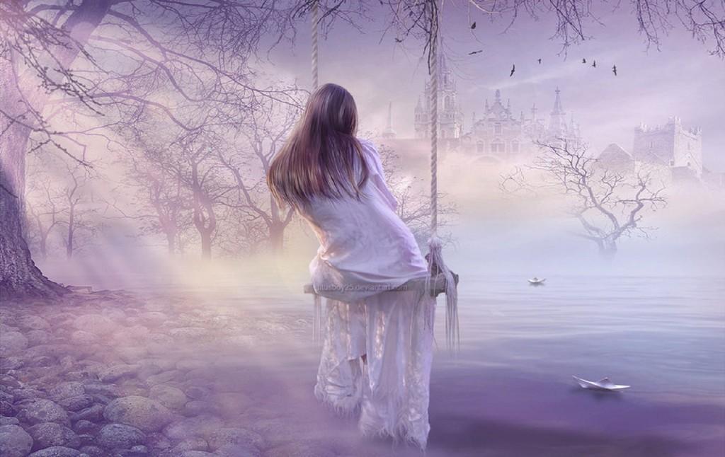 Летать хочу!