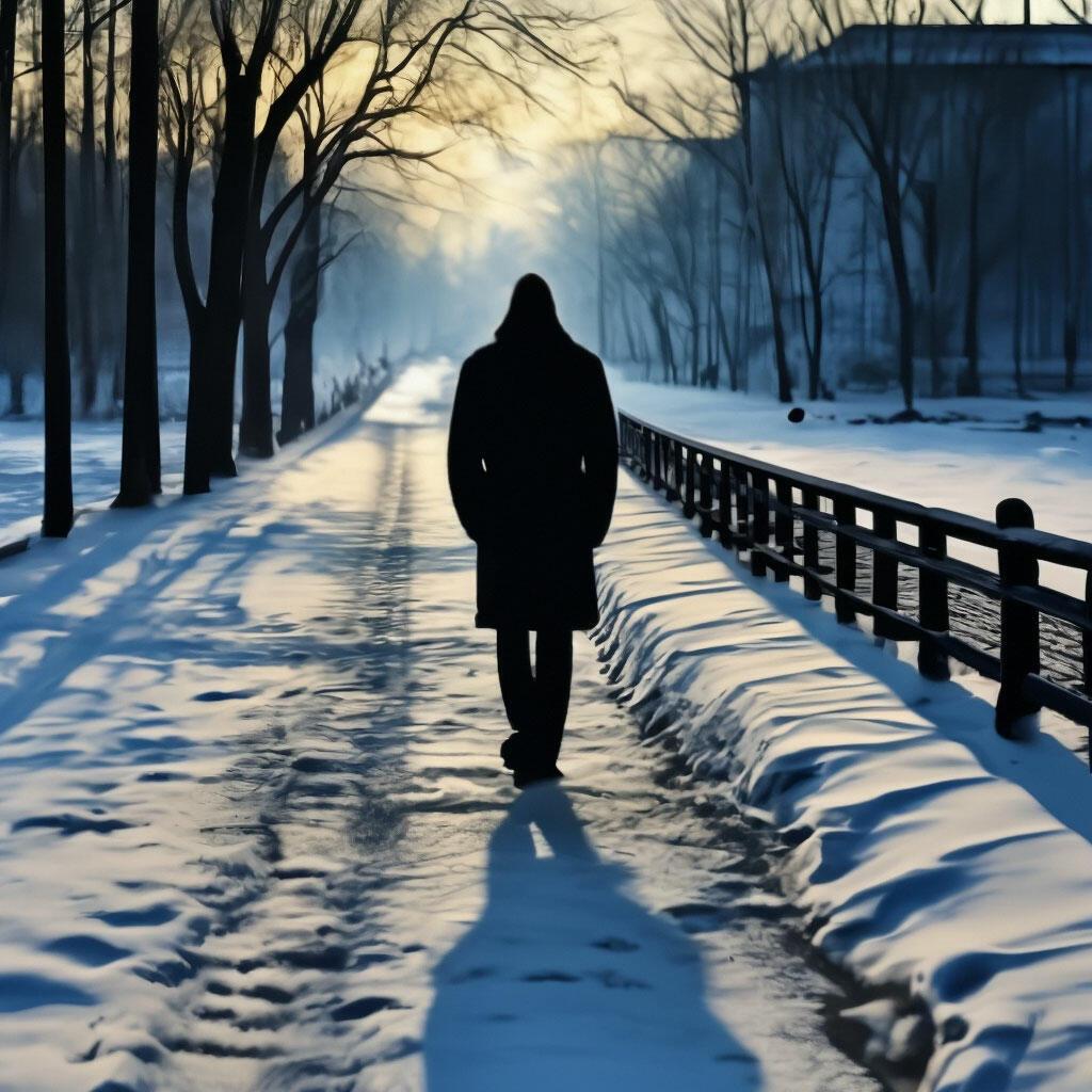 "Если б ветром меня унесло…" (10.01.2026)