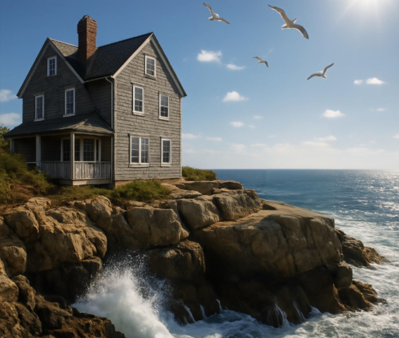 Я люблю эту жизнь