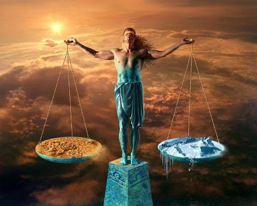 Равновесие