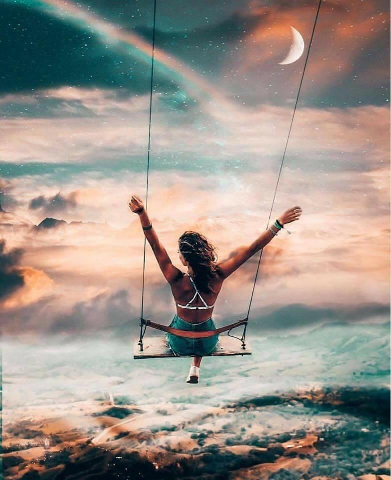 в ожидании первой Любви