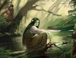 Колдовство