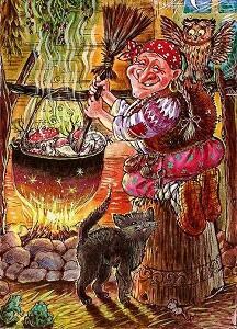 Деликатес такой в кафешке встретишь редко! /междусобойчик/