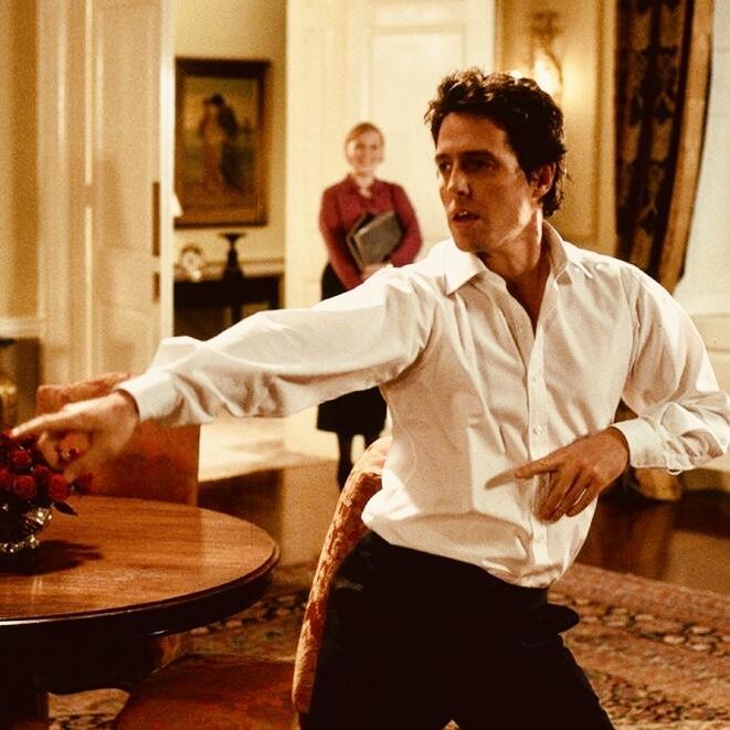 Пляшу с утра..