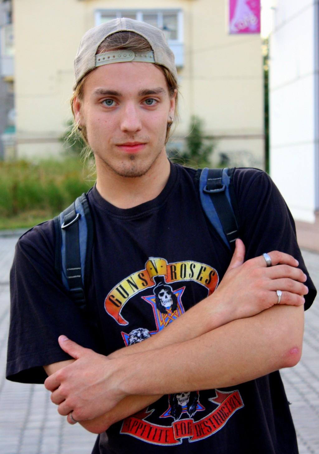 Танцевало лето в знаке Близнецов