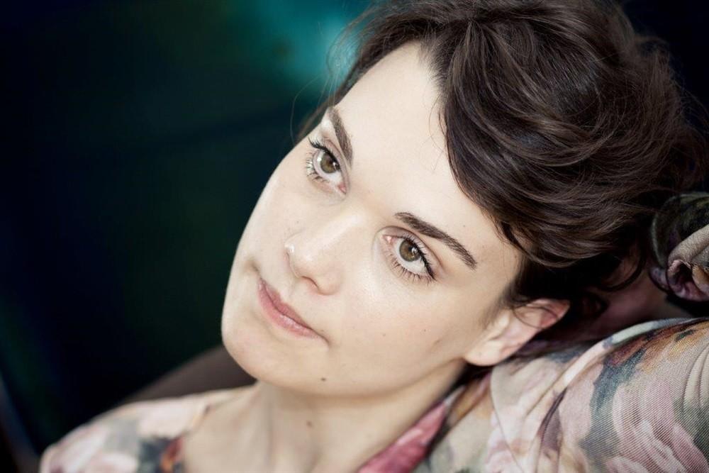 Там, где прошлое улыбается...