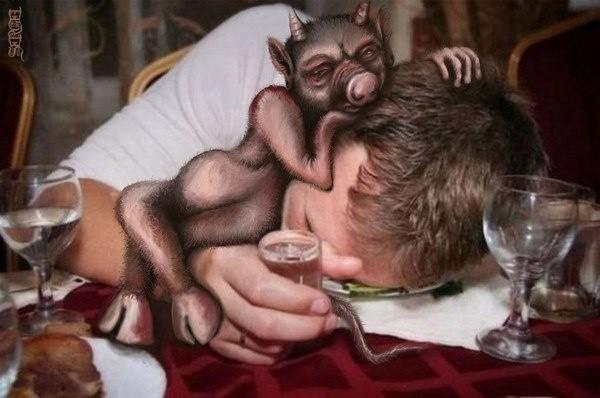 ЧЕРТОВЩИНА....