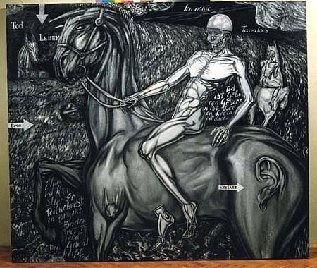 Майская маета гадания