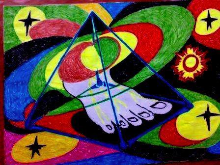 «Парадигма о внутреннем свете и темноте»