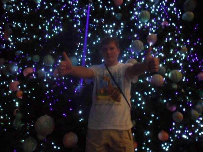 ВСТРЕЧАЮ(Евгений Мишенков)