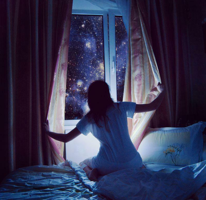 Не начиналось