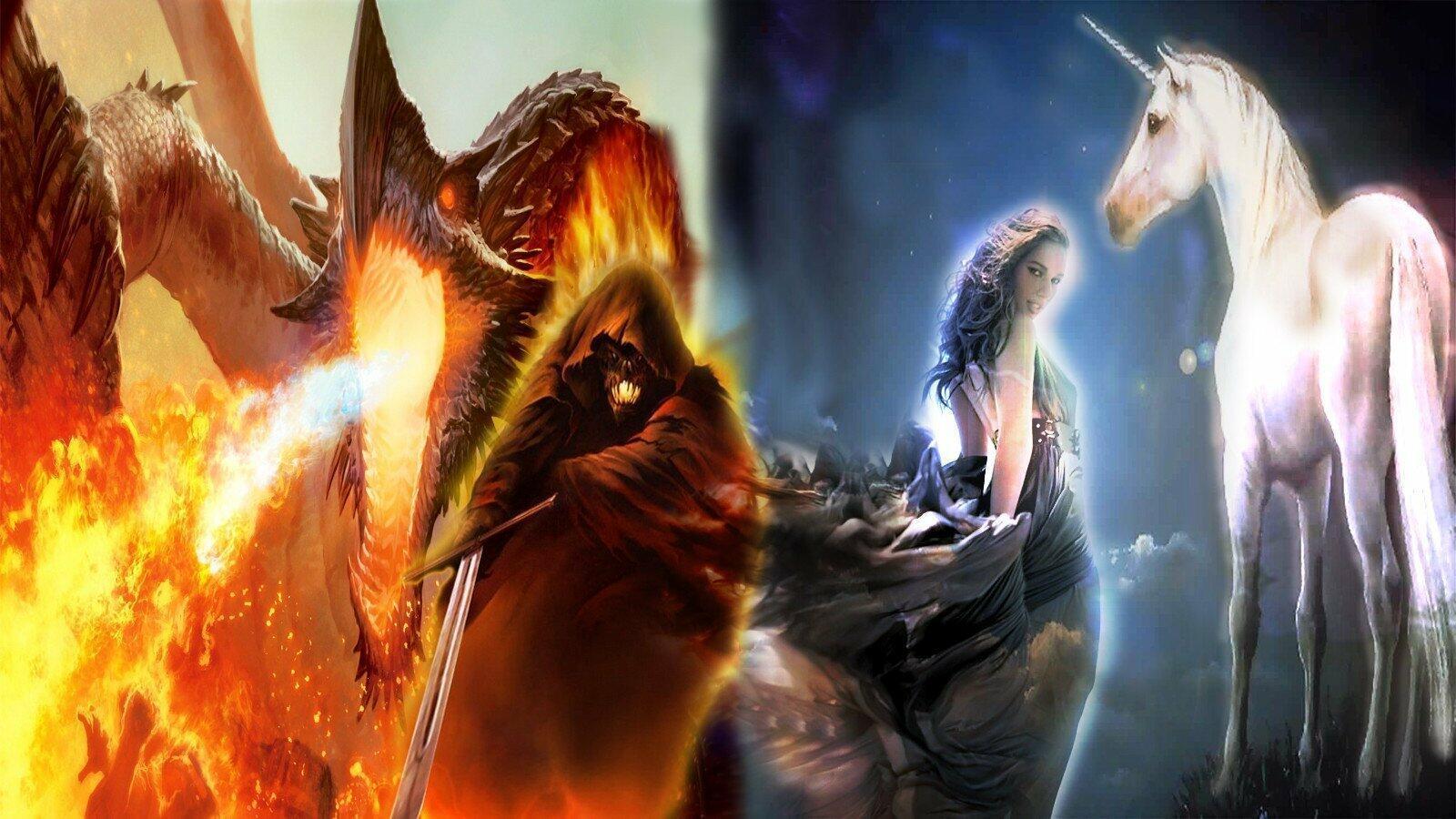 Выпали тузы