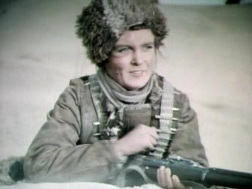 С лёгкой руки!