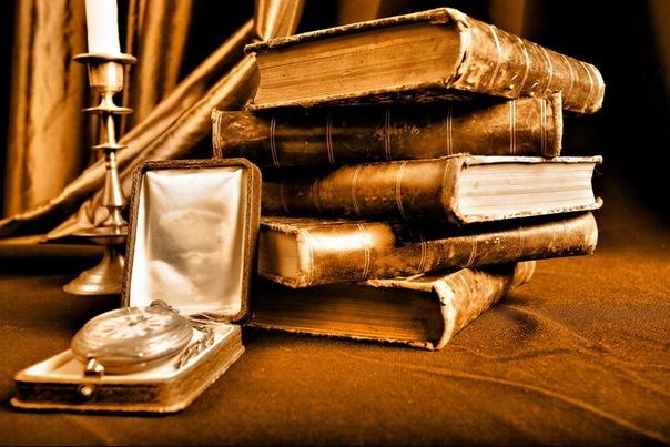 По завещанию...