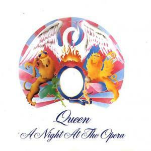 The Prophet's Song - Queen