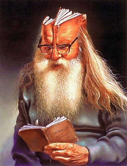 Суть Дурака.