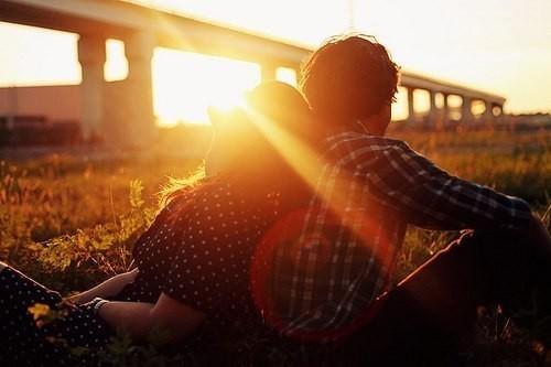 Все - чужие, все - не ты.