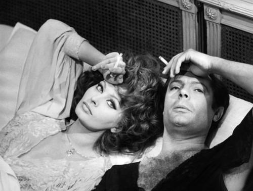 Итальянцы в России... 18 +