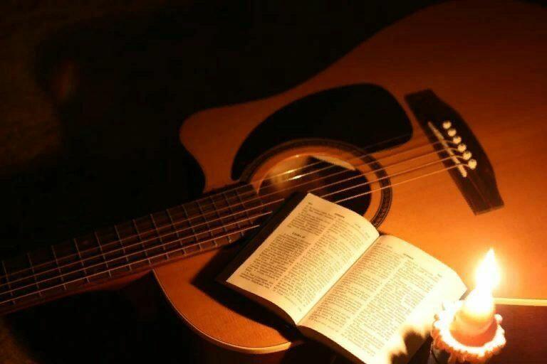 Печальный свет