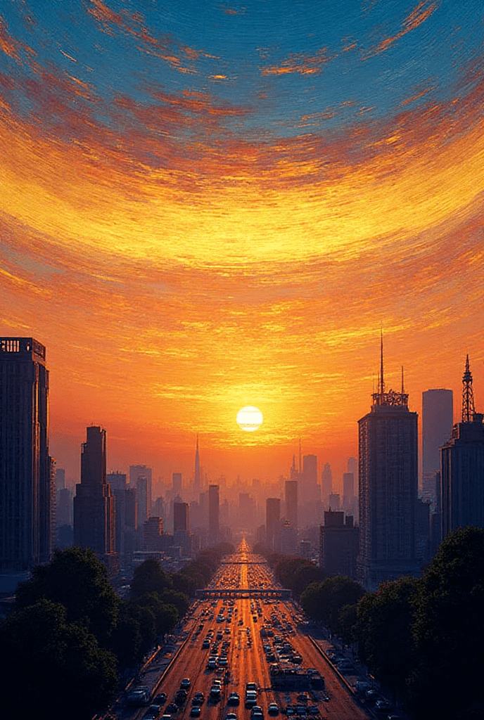 І я між ними 